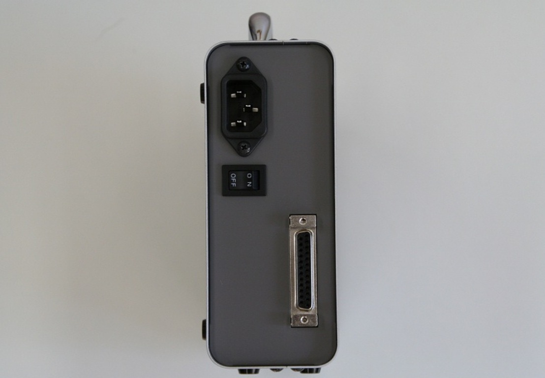 はんでぃ平次　P-530　入出力装置